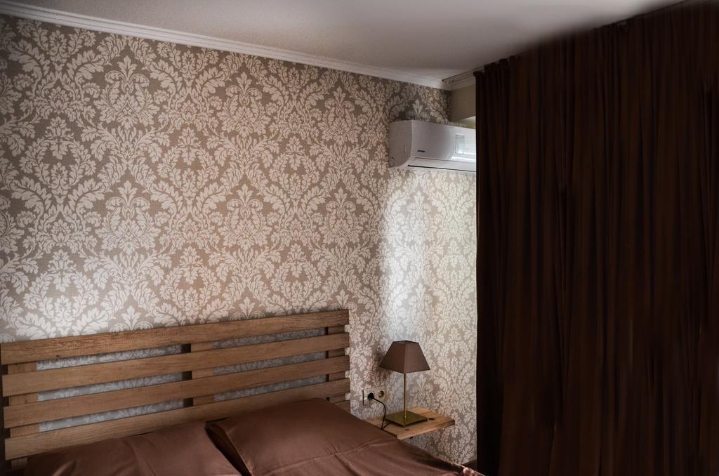 Apartment Serpoint Tiflis Exterior foto